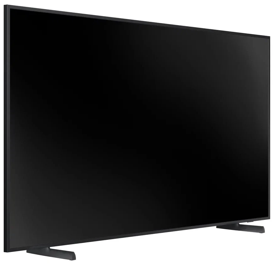 Телевизор Samsung 65" (165 см) QE65LS03DAUXCE черный