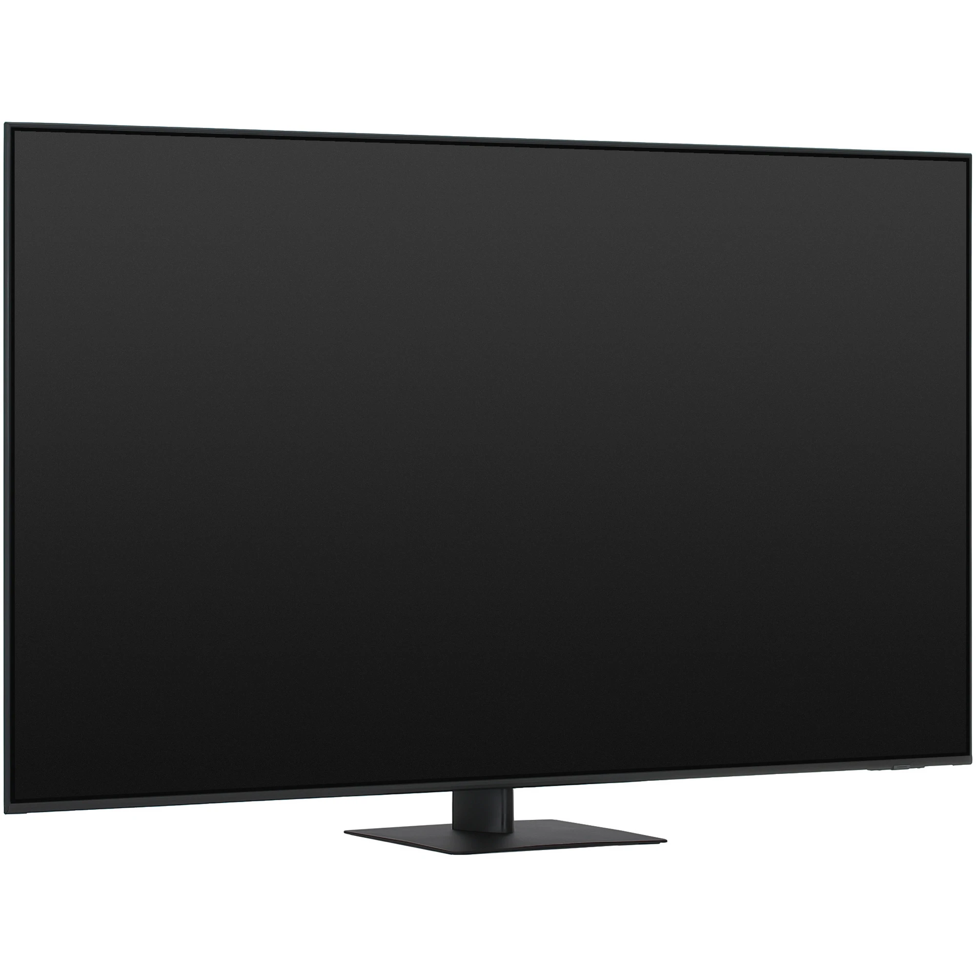 Телевизор Samsung 65" (165 см) QE65Q70CAUXRU серый