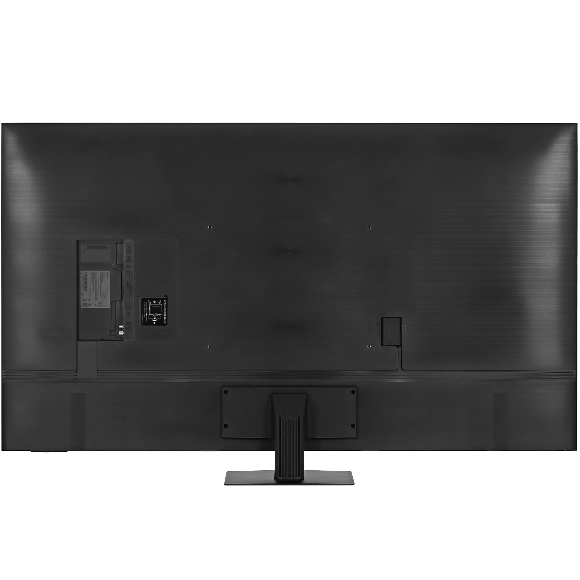 Телевизор Samsung 65" (165 см) QE65Q70CAUXRU серый