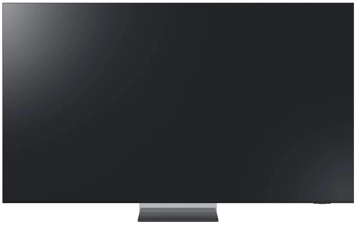Телевизор Samsung 85" (215 см) QE85QN900DUXCE черный