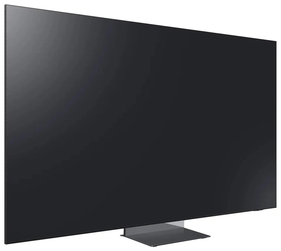 Телевизор Samsung 85" (215 см) QE85QN900DUXCE черный