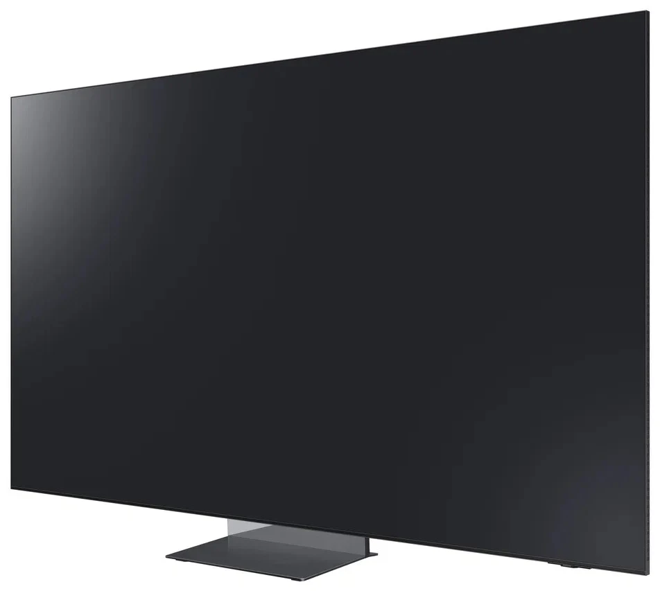 Телевизор Samsung 85" (215 см) QE85QN900DUXCE черный