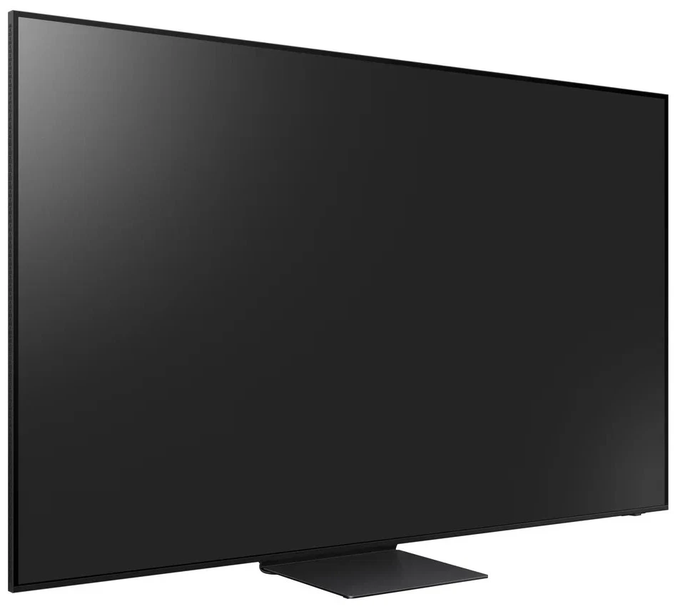 Телевизор Samsung 65" (165 см) QE65QN800DUXCE черный