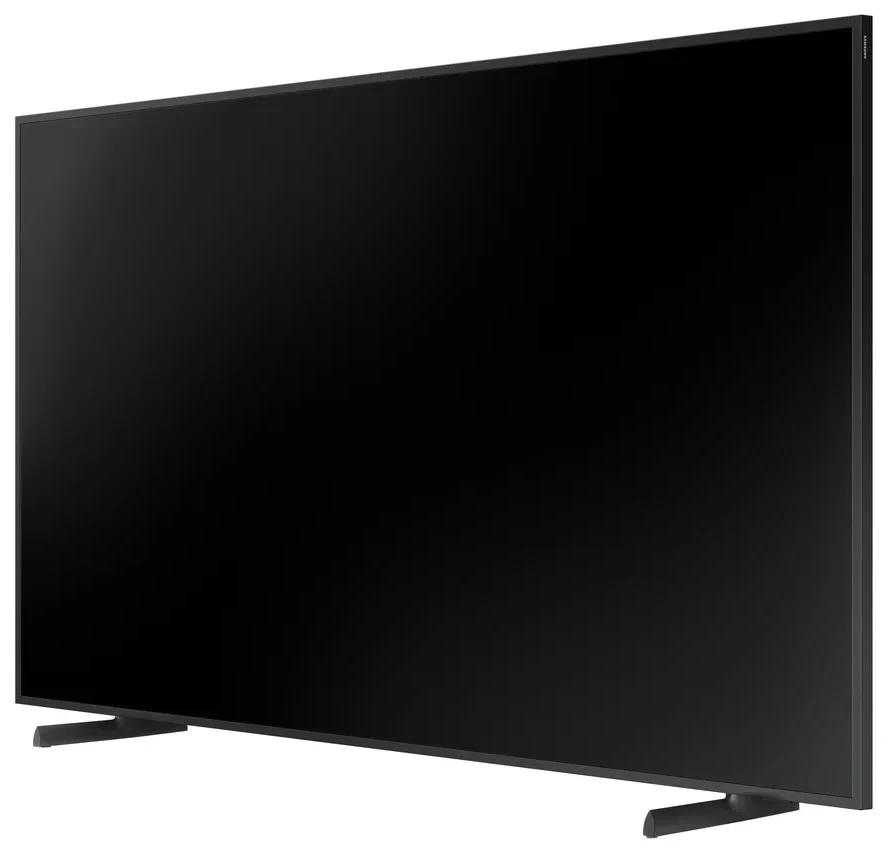 Телевизор Samsung 75" (190 см) QE75LS03DAUXRU черный