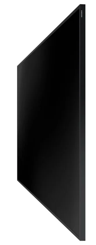 Телевизор Samsung 75" (190 см) QE75LS03DAUXRU черный