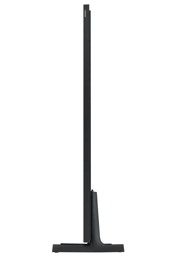 Телевизор Samsung 75" (190 см) QE75LS03DAUXRU черный