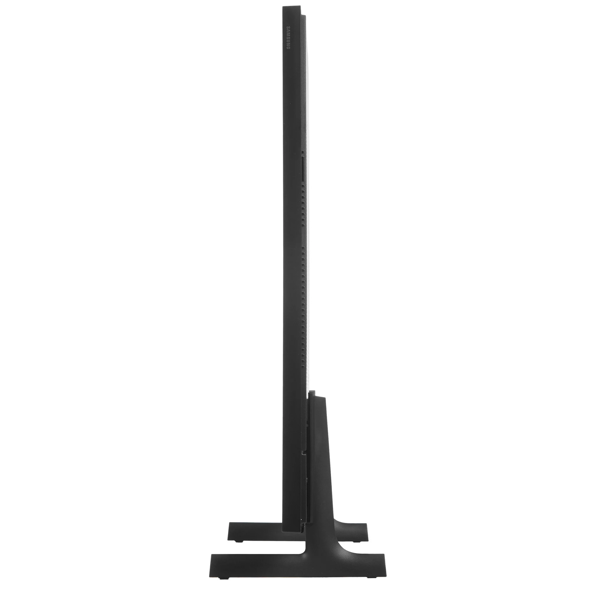 Телевизор Samsung 43" (109 см) QE43LS03DAUXRU черный