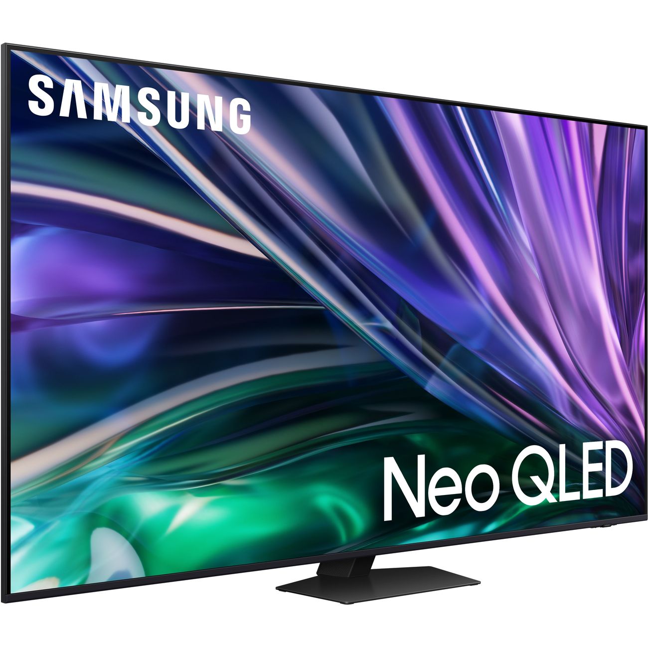 Телевизор Samsung 65" (165 см) QE65QN85DBUXRU черный