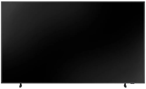 Телевизор Samsung 75" (190 см) QE75LS03DAUXCE 2024 черный