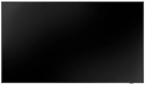 Телевизор Samsung 75" (190 см) QE75LS03DAUXCE 2024 черный