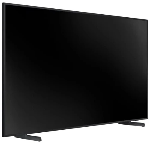 Телевизор Samsung 75" (190 см) QE75LS03DAUXCE 2024 черный