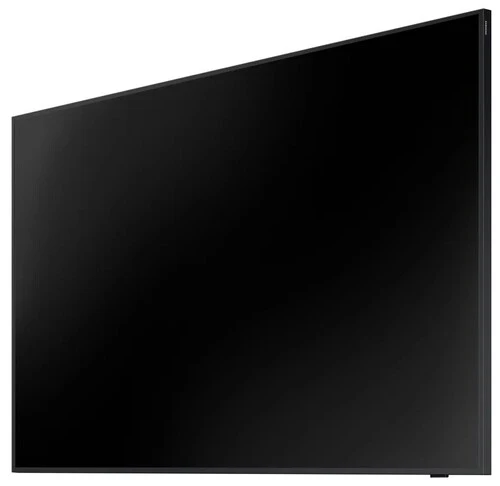 Телевизор Samsung 75" (190 см) QE75LS03DAUXCE 2024 черный