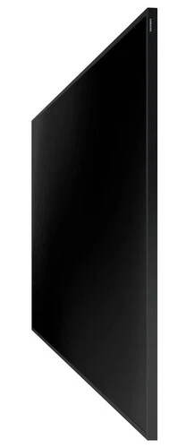 Телевизор Samsung 75" (190 см) QE75LS03DAUXCE 2024 черный