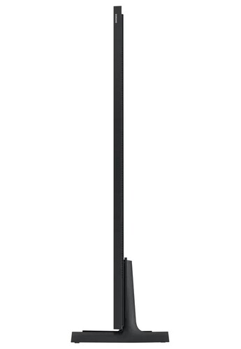 Телевизор Samsung 75" (190 см) QE75LS03DAUXCE 2024 черный