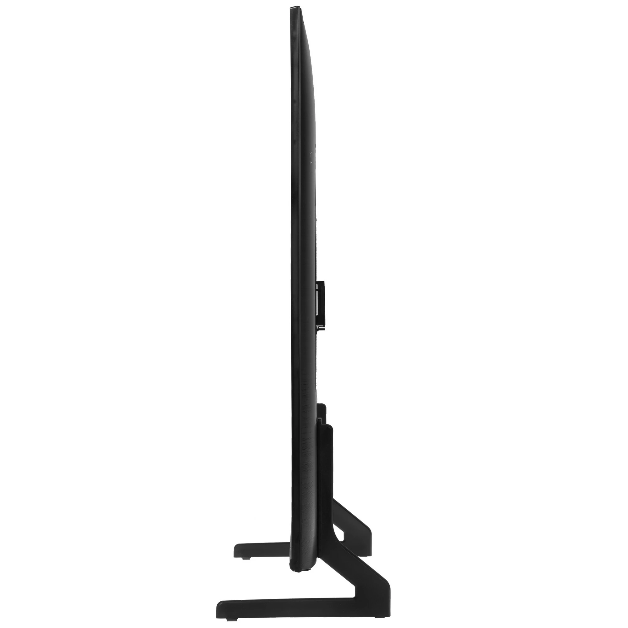 Телевизор Samsung 43" (109 см) QE43Q60BAUXCE черный