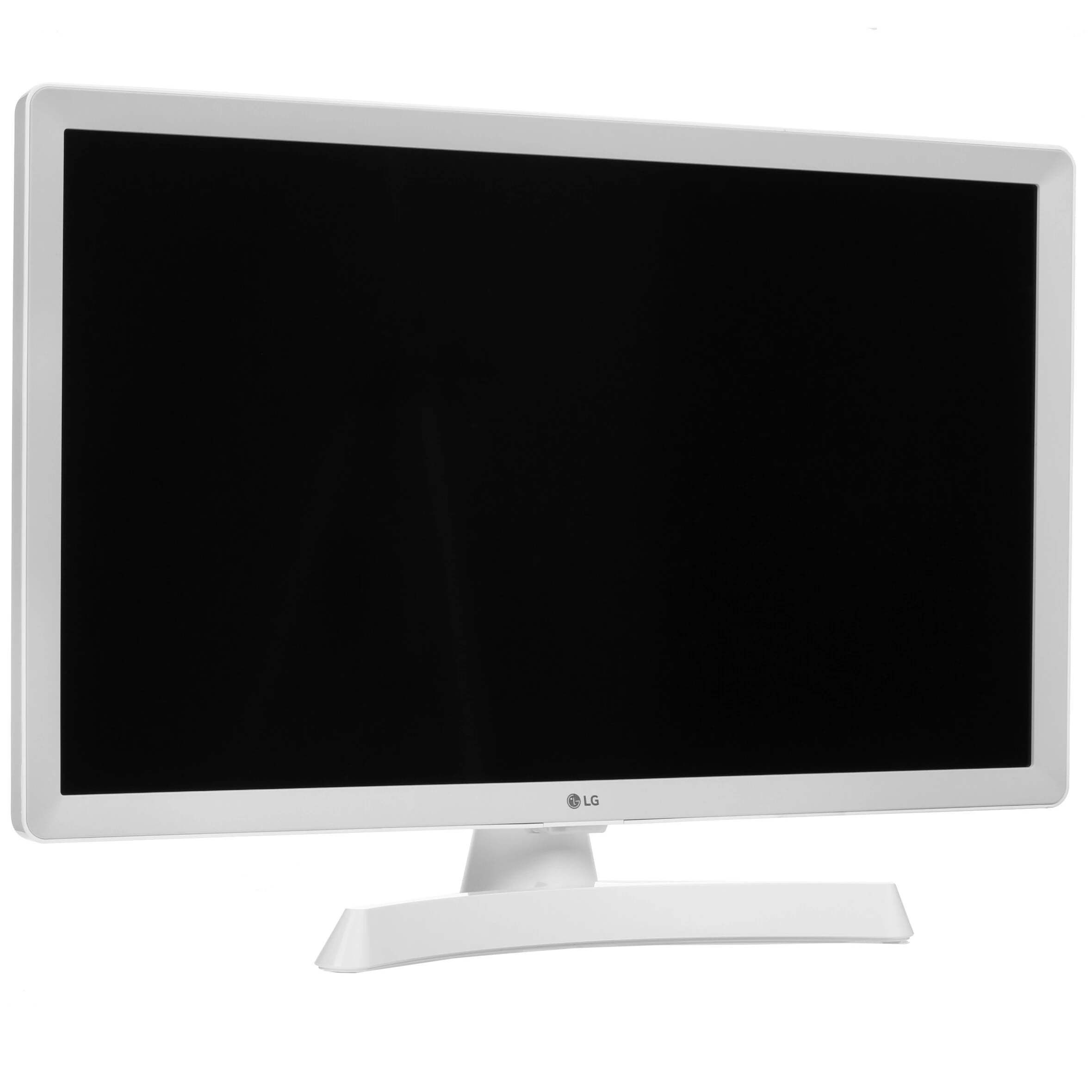 Телевизор LG 24" (60 см) 24TQ510S-WZ серый