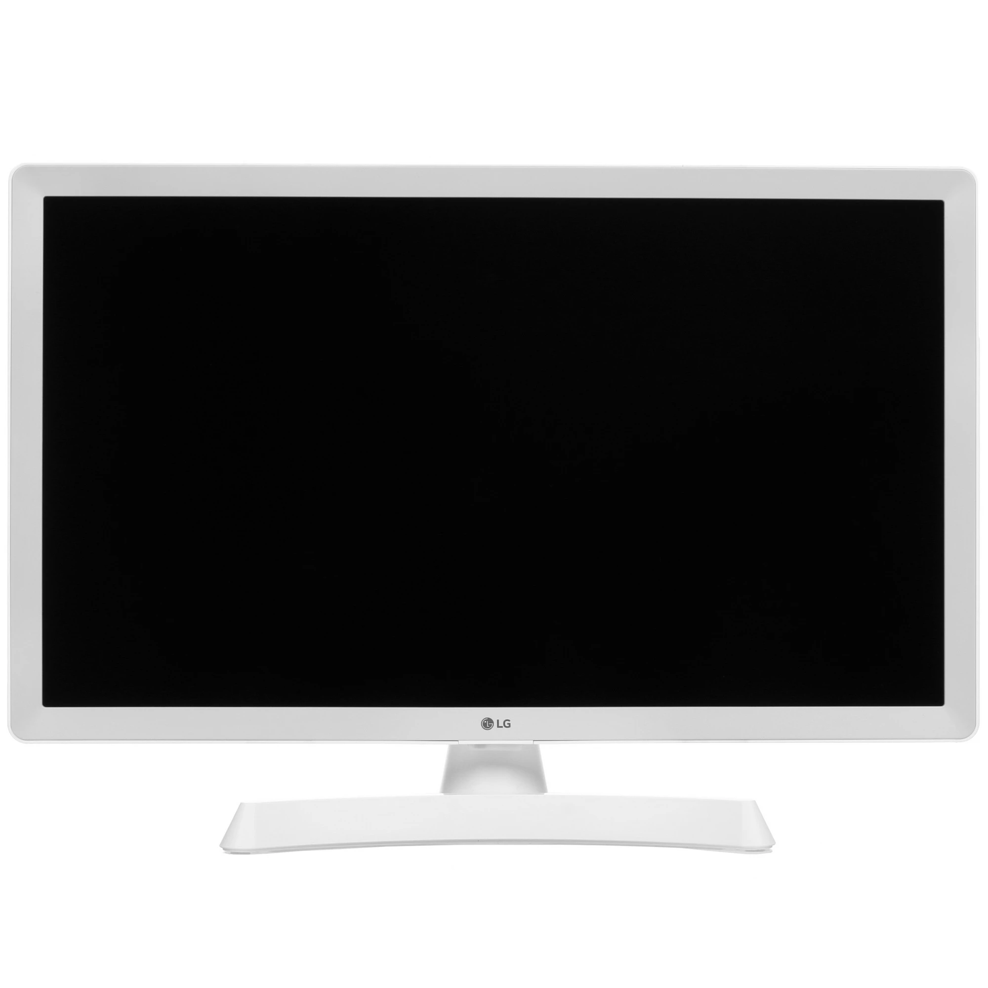 Телевизор LG 24" (60 см) 24TQ510S-WZ серый