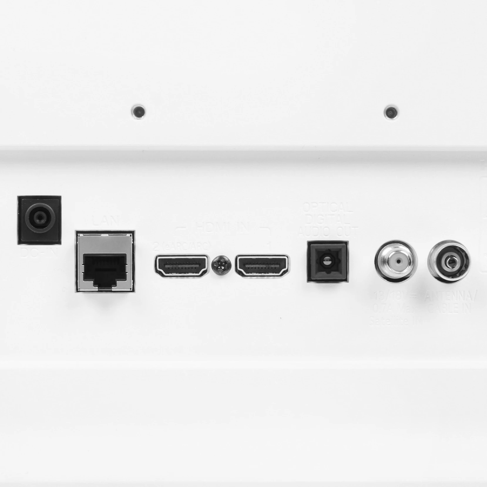 Телевизор LG 24" (60 см) 24TQ510S-WZ серый