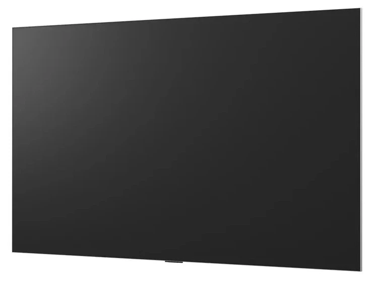 Телевизор LG 77" (195 см) OLED77G5RLA черный