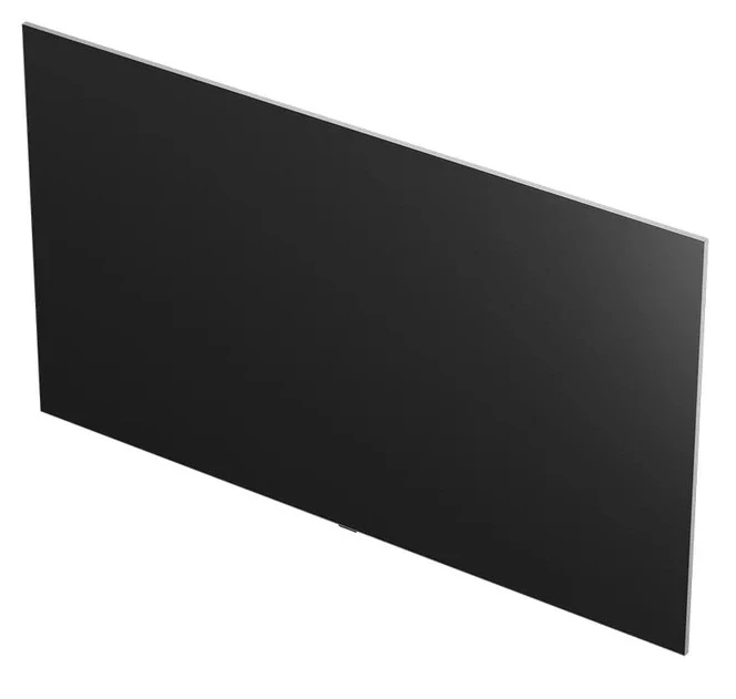 Телевизор LG 77" (195 см) OLED77G5RLA черный