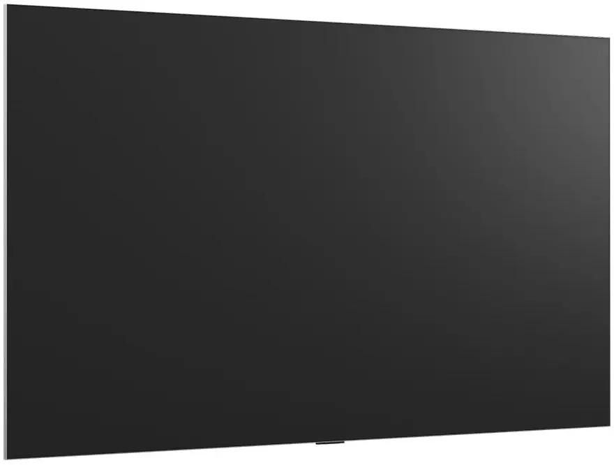 Телевизор LG 83" (210 см) OLED83G5RLA серебро