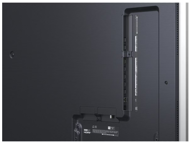 Телевизор LG 83" (210 см) OLED83G5RLA серебро