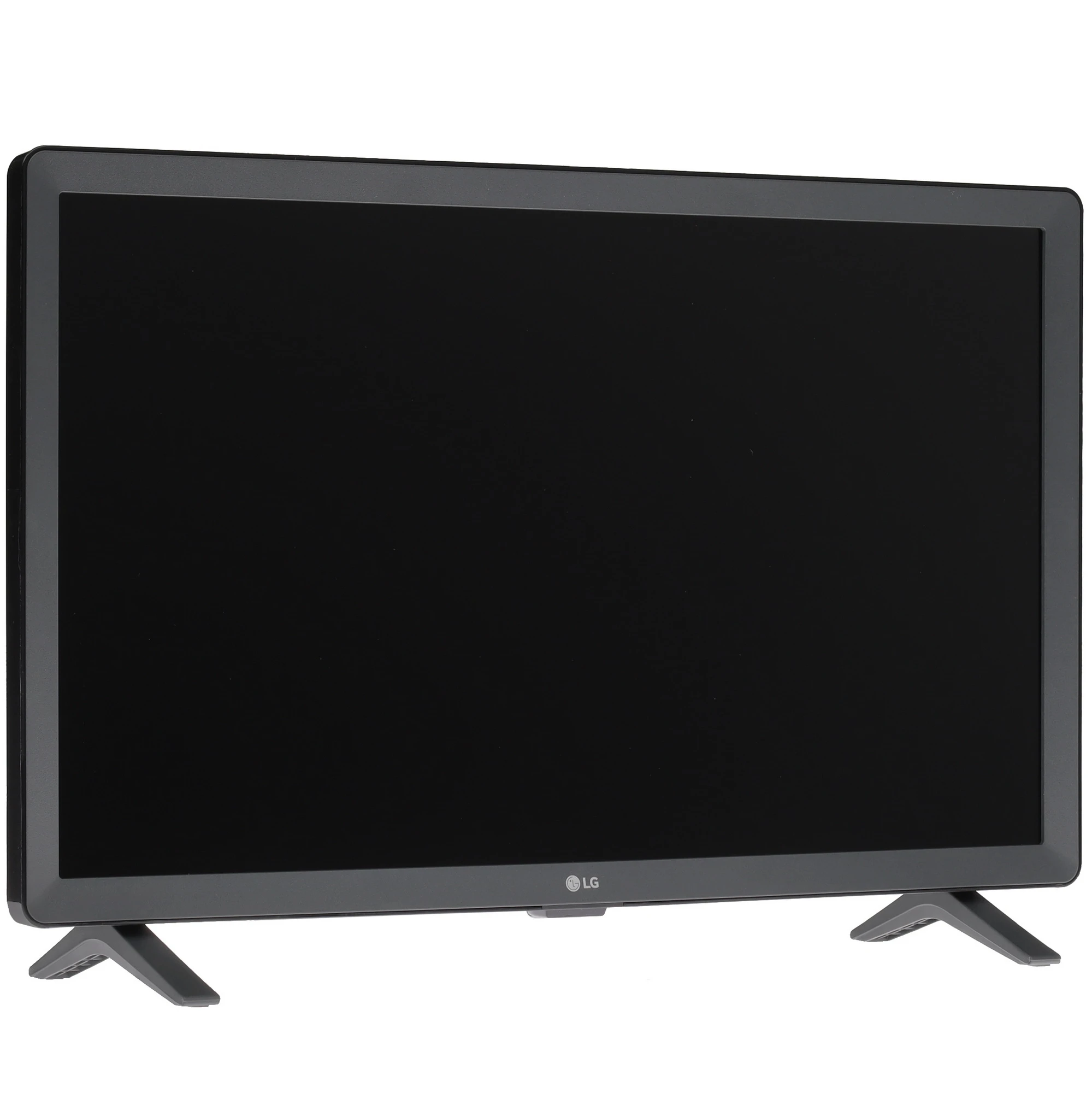 Телевизор LG 24" (60 см) 24TQ520S-PZ серый