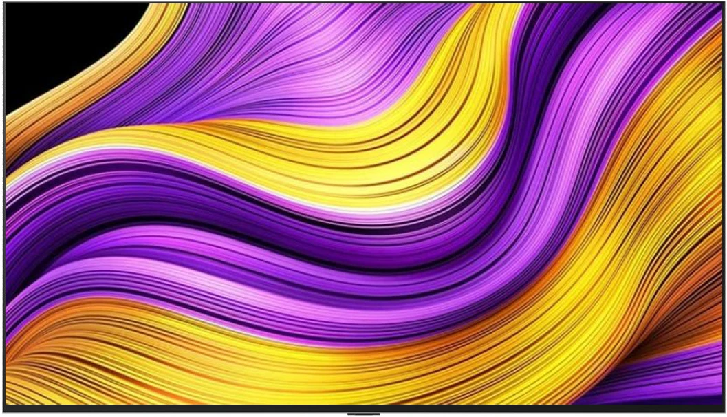 Телевизор LG 55" (139 см) OLED55G5RLA черный