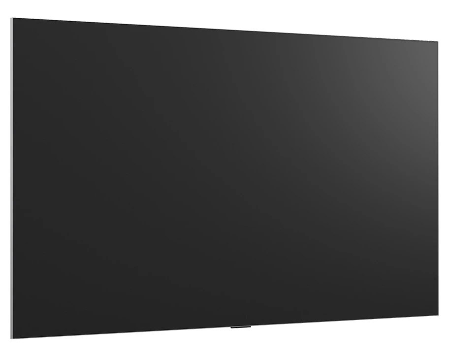 Телевизор LG 55" (139 см) OLED55G5RLA черный