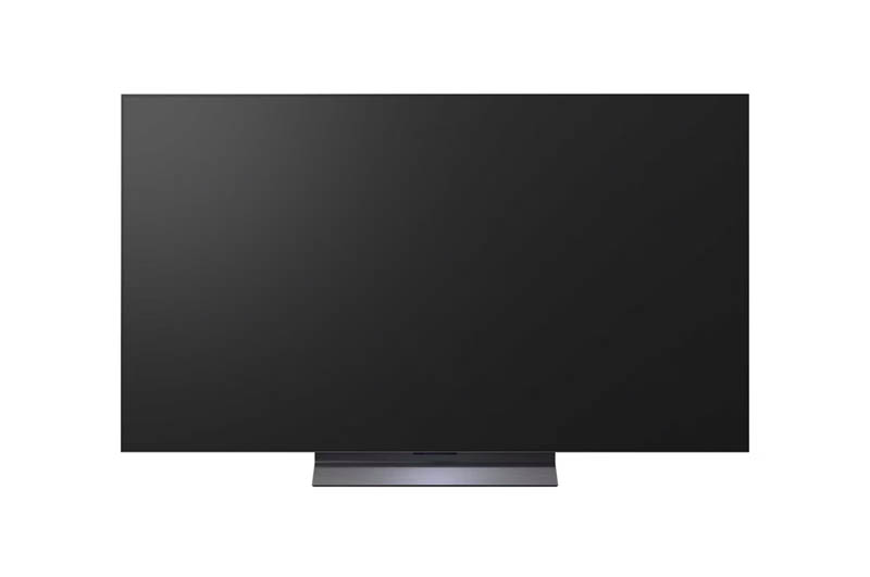 Телевизор LG 55" (139 см) OLED55C5RLA черный