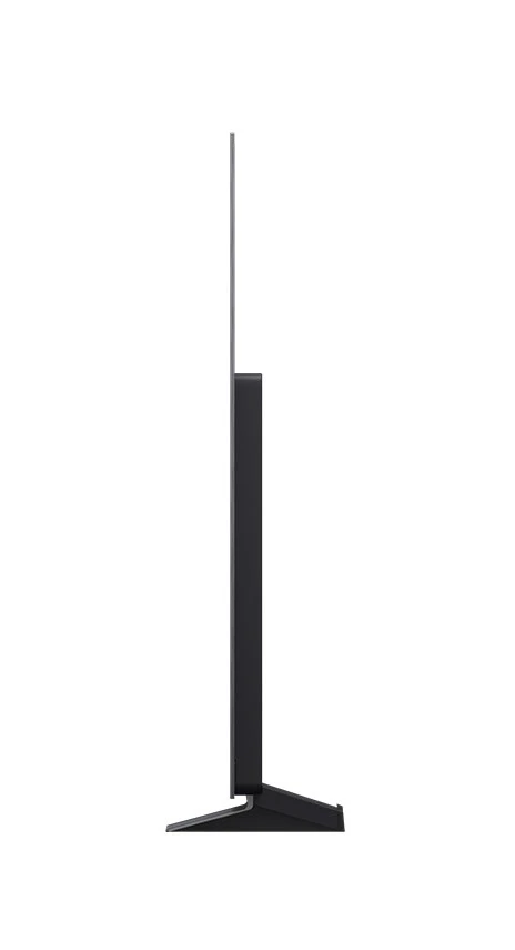 Телевизор LG 77" (195 см) OLED77C5RLA черный