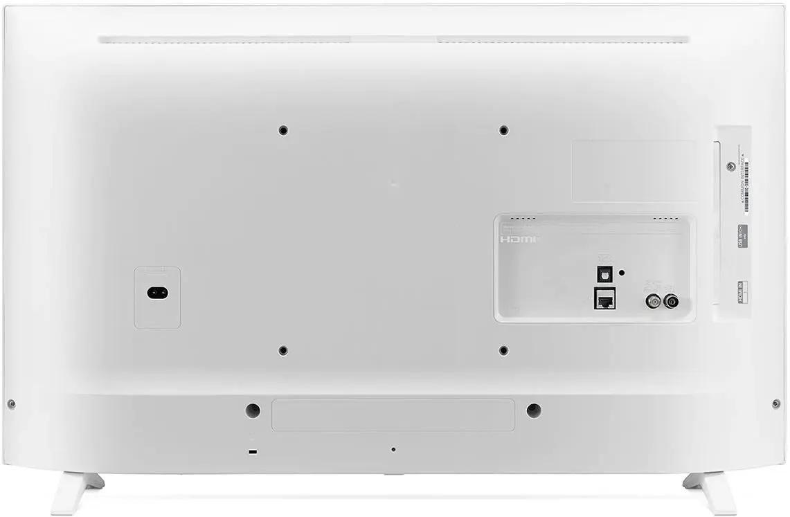 Телевизор LG 32" (81 см) 32LQ63806LC белый