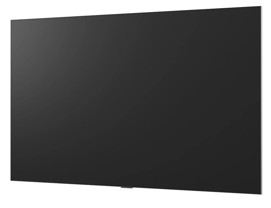 Телевизор LG 65" (165 см) OLED65G5RLA черный