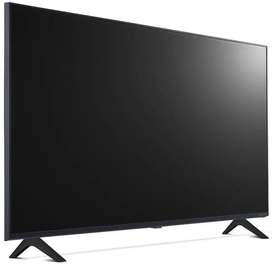Телевизор LG 43" (109 см) 43NANO80T6A синяя сажа