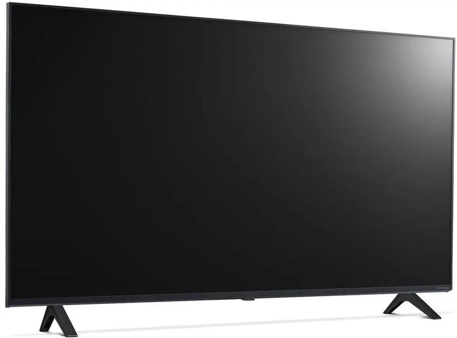 Телевизор LG 43" (109 см) 43NANO80T6A синяя сажа