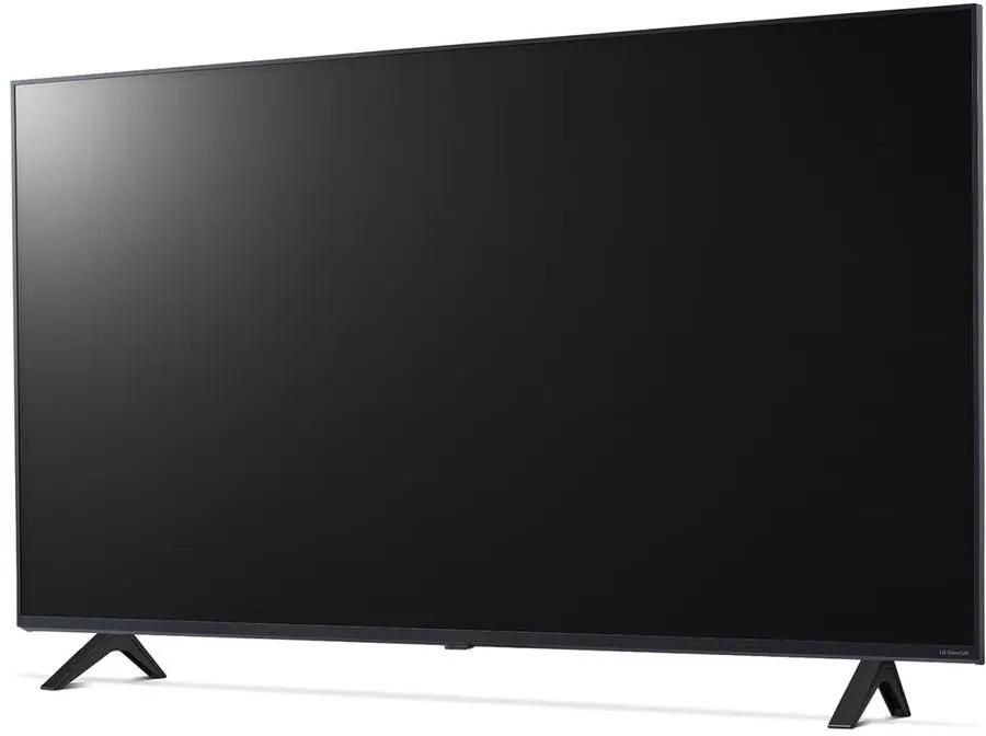 Телевизор LG 43" (109 см) 43NANO80T6A синяя сажа