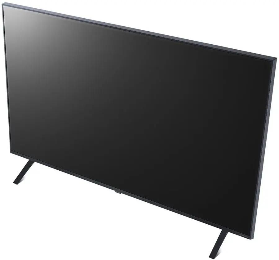 Телевизор LG 43" (109 см) 43NANO80T6A синяя сажа