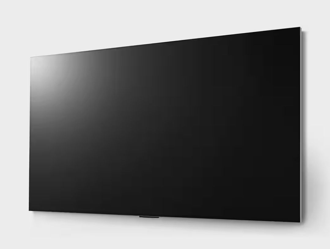 Телевизор LG 55" (139 см) OLED55G4RLA черный