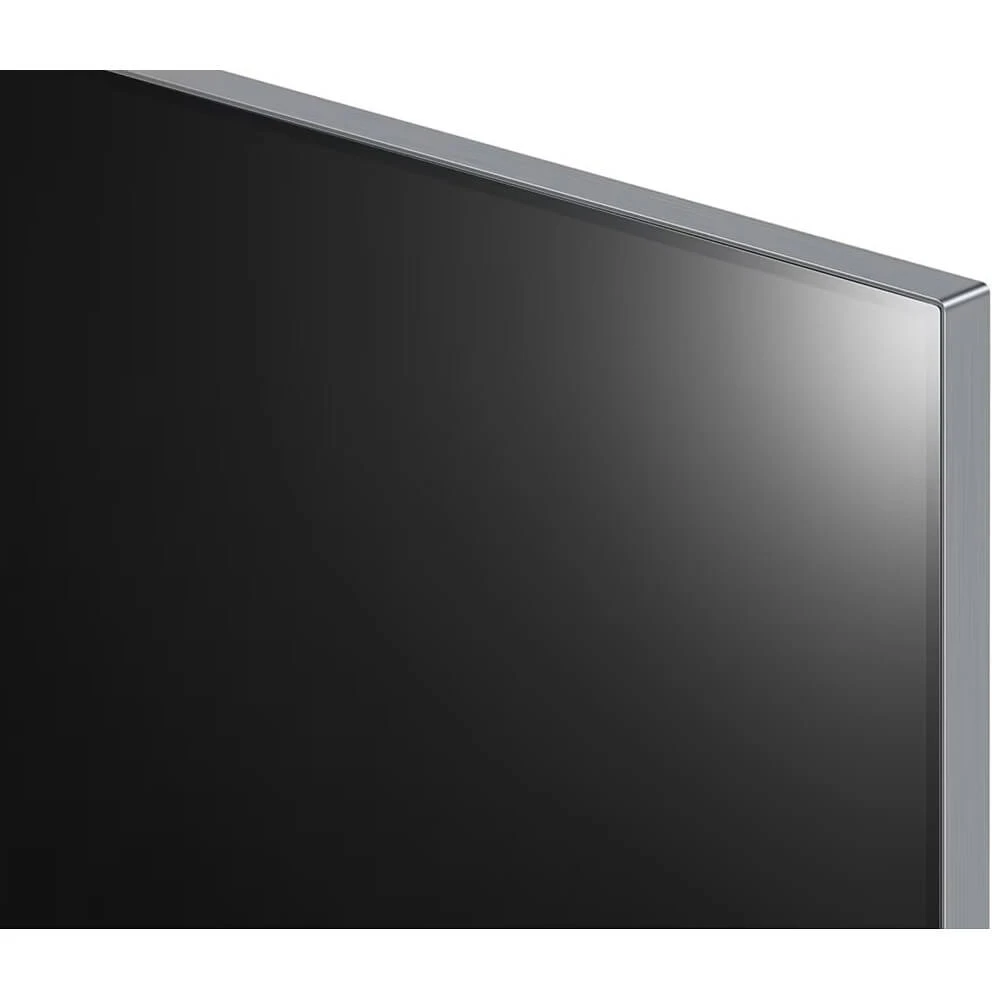 Телевизор LG 55" (139 см) OLED55G4RLA черный