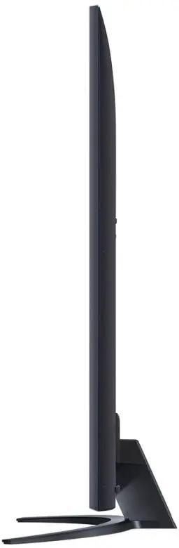 Телевизор LG 86" (218 см) 86UT81006LA черный