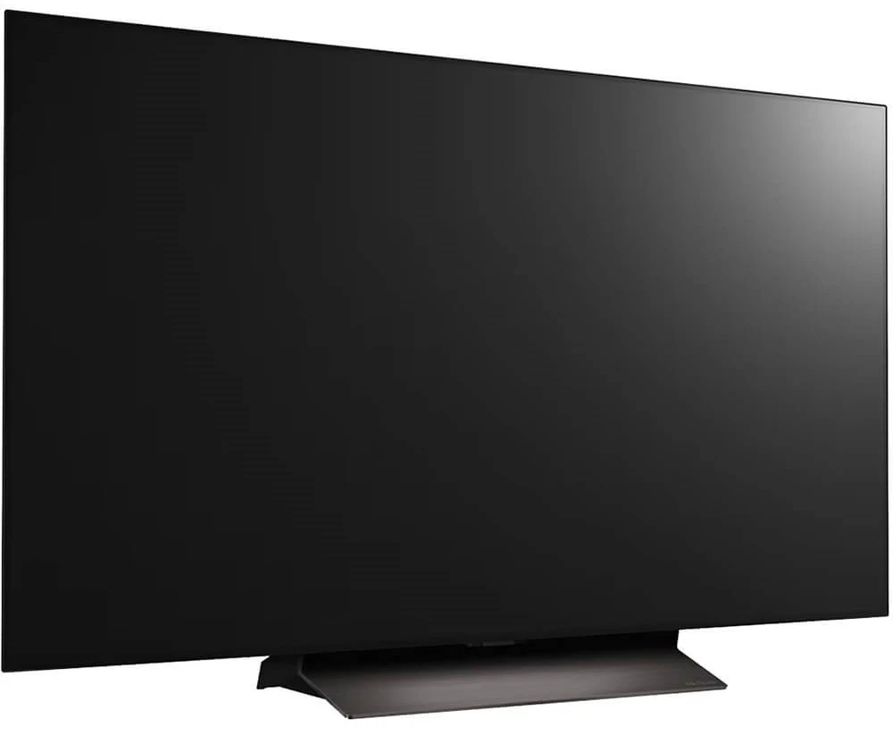 Телевизор LG 65" (165 см) OLED65C4RLA коричневый