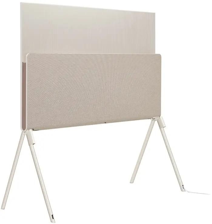 Телевизор LG 55" (139 см) 2024 55LX1T6LA бежевый