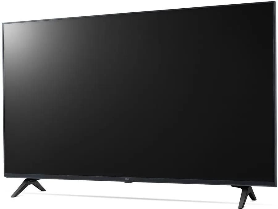 Телевизор LG 43" (109 см) 43UT80006LA черный