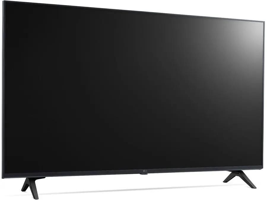 Телевизор LG 43" (109 см) 43UT80006LA черный