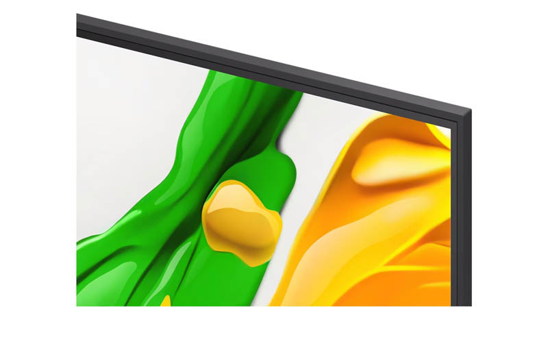 Телевизор LG 86" (218 см) 86QNED86A6A черный