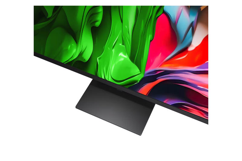 Телевизор LG 86" (218 см) 86QNED86A6A черный