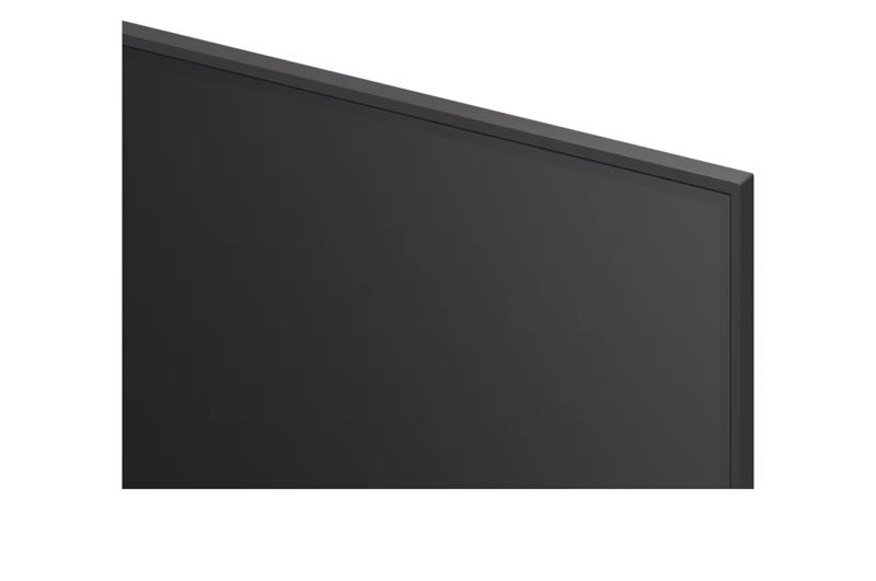 Телевизор LG 86" (218 см) 86QNED86A6A черный