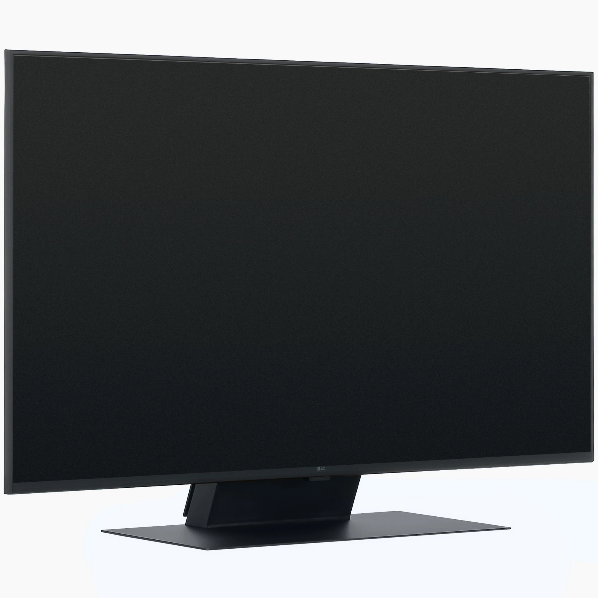 Телевизор LG 43" (109 см) 43UT91006LA черный