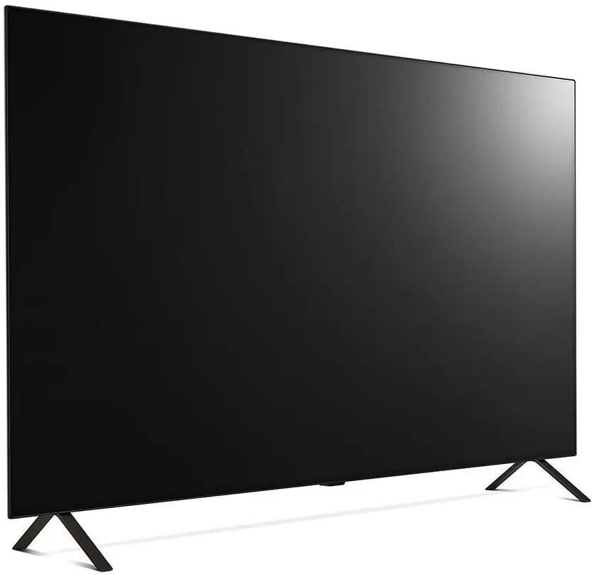 Телевизор LG 65" (165 см) OLED65B4RLA черный