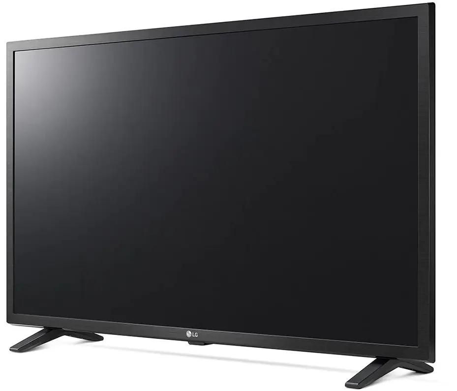 Телевизор LG 32" (81 см) 32LQ630B6LA черный